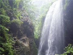 武隆天生三桥风景区