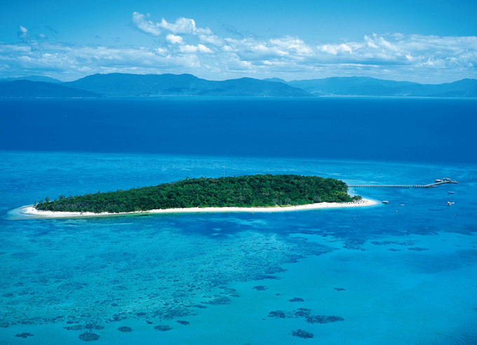 澳大利亚新西兰(大堡礁)12天轻松休闲游