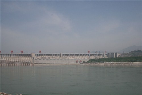 长江三峡旅游