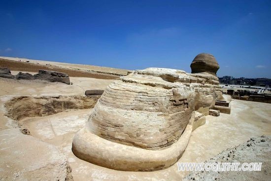 先睹为快!世界12大旅游胜地背面照