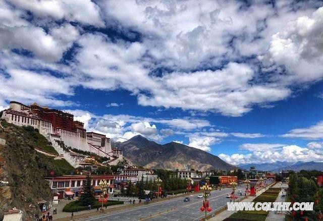 去西藏旅游的游客忍不住想洗澡，导游：多脏都不能洗